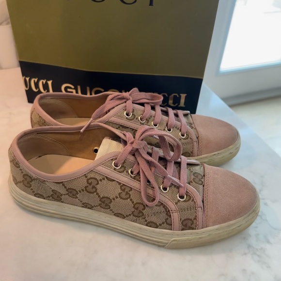 Gucci shoes - Picture 5 of 10